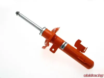 KONI STR.T (orange) 8750- non-adjustable, low pressure gas full strut Mazda Mazda 3 Front Left 2004-2013 - 8750 1087L